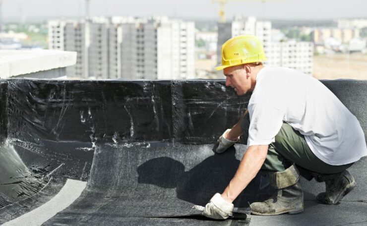 The Ultimate Guide to Roofing Supplies