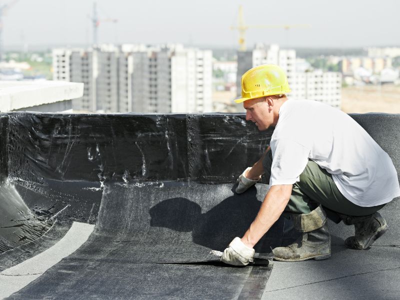 The Ultimate Guide to Roofing Supplies